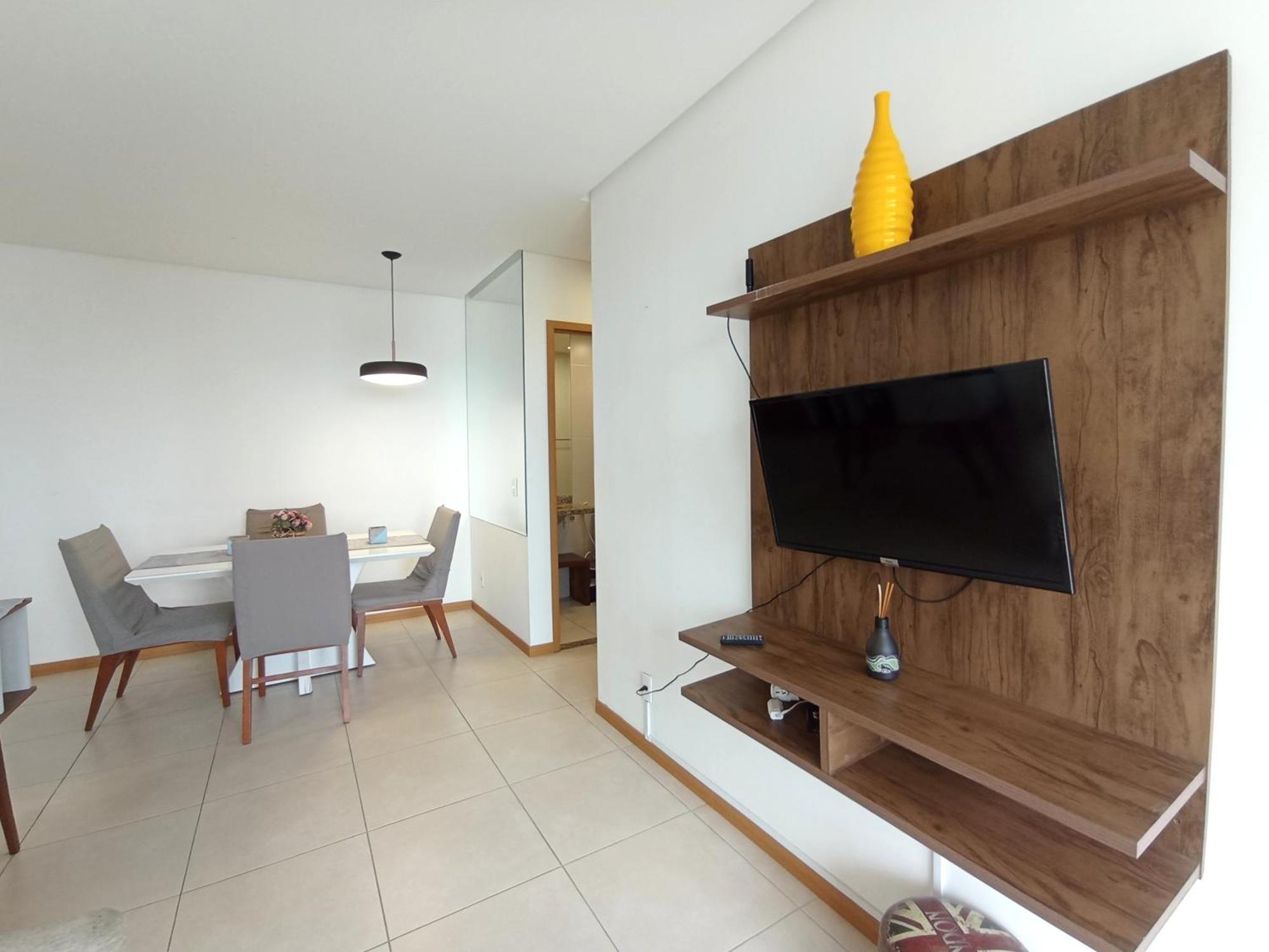 Ap Vista Panoramica Da Praia กวาราปารี ภายนอก รูปภาพ